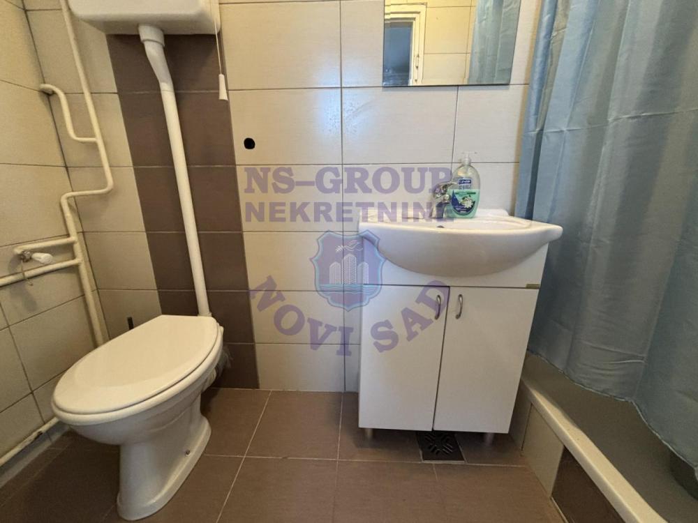 Slika 7 -  Stan na prodaju, 22m2, 59.520€